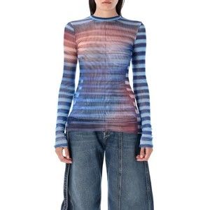 Jean Paul Gaultier Air Top - NWT